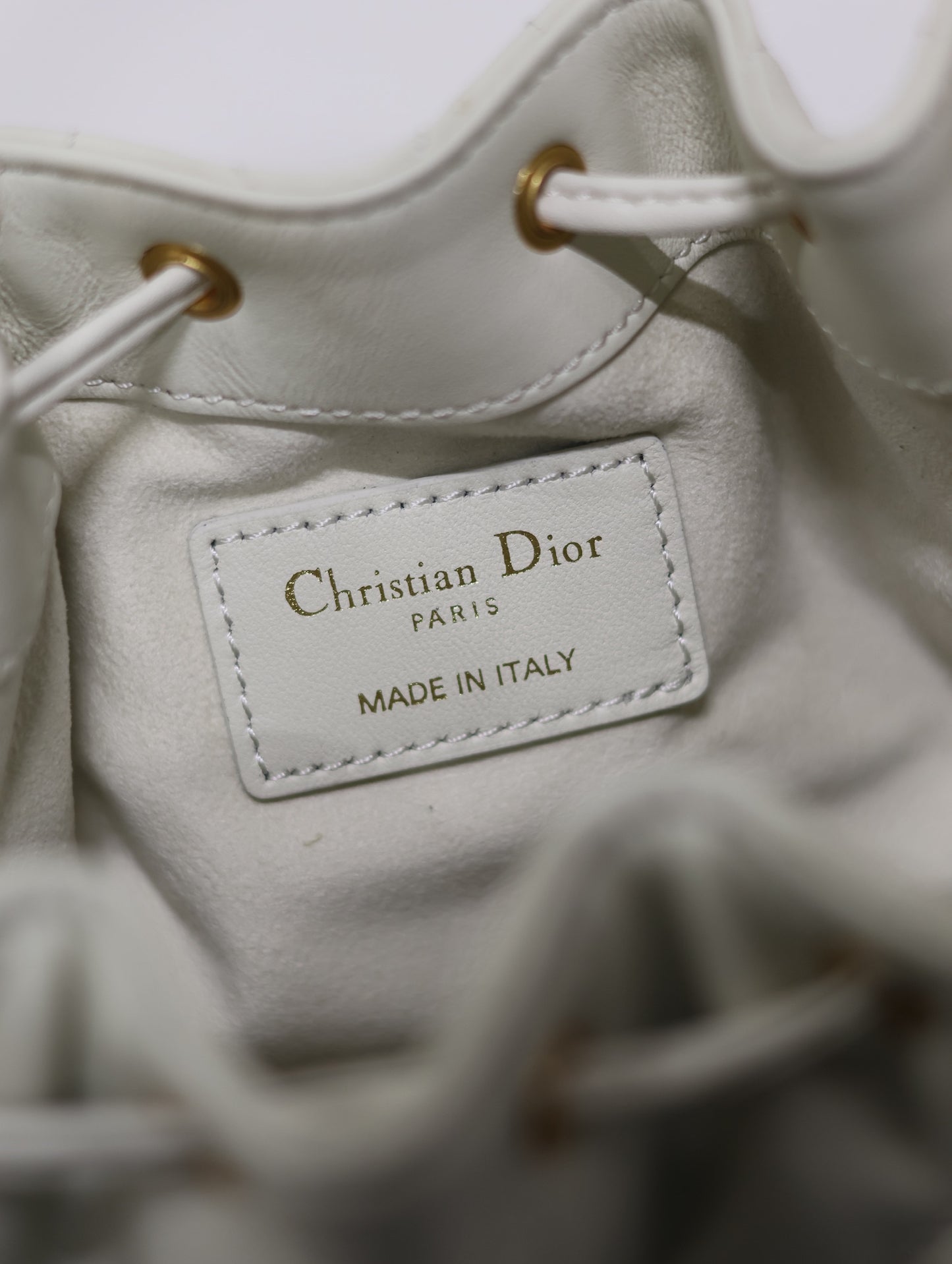 Dior Handbag