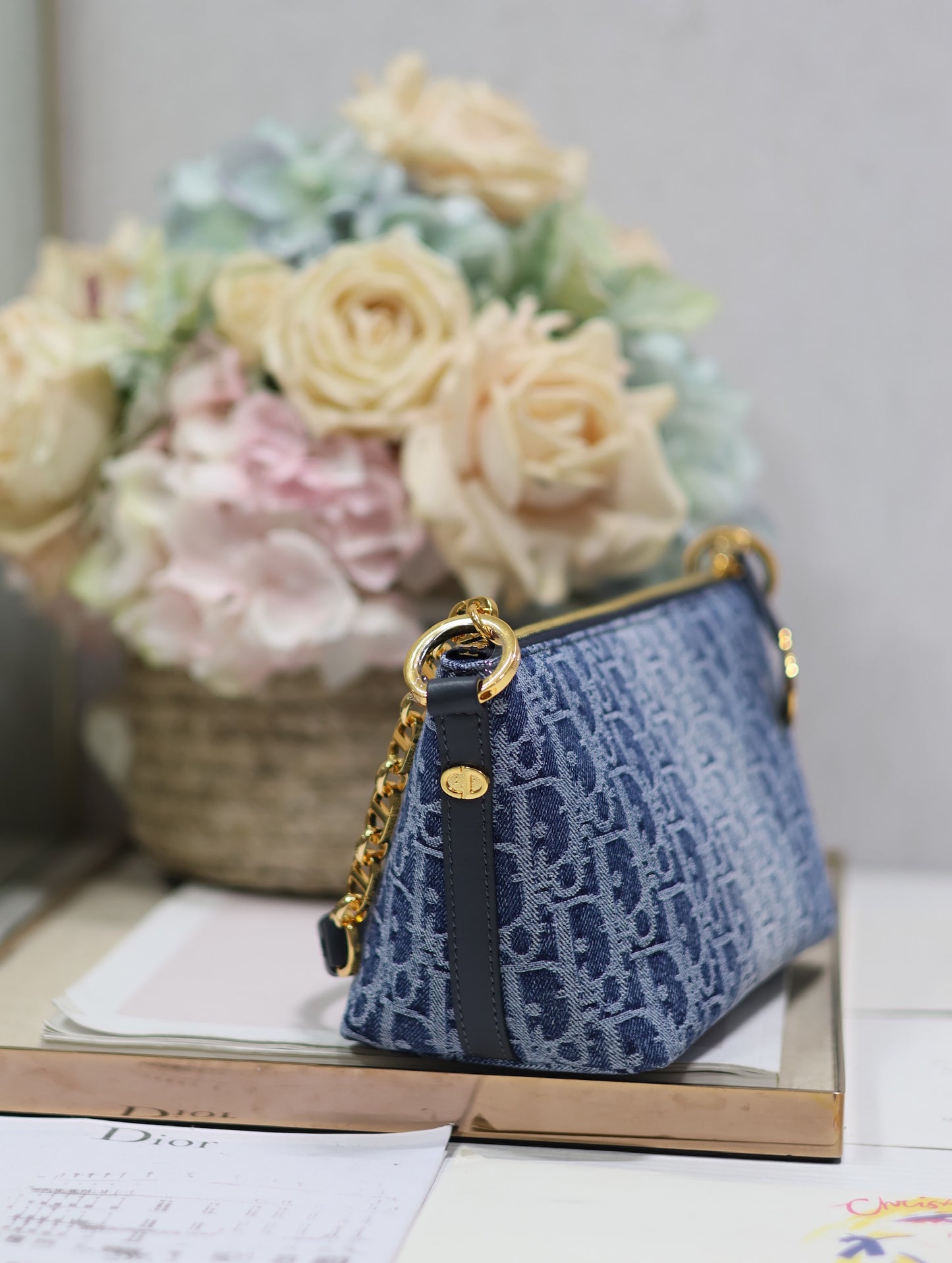 Dior Handbag
