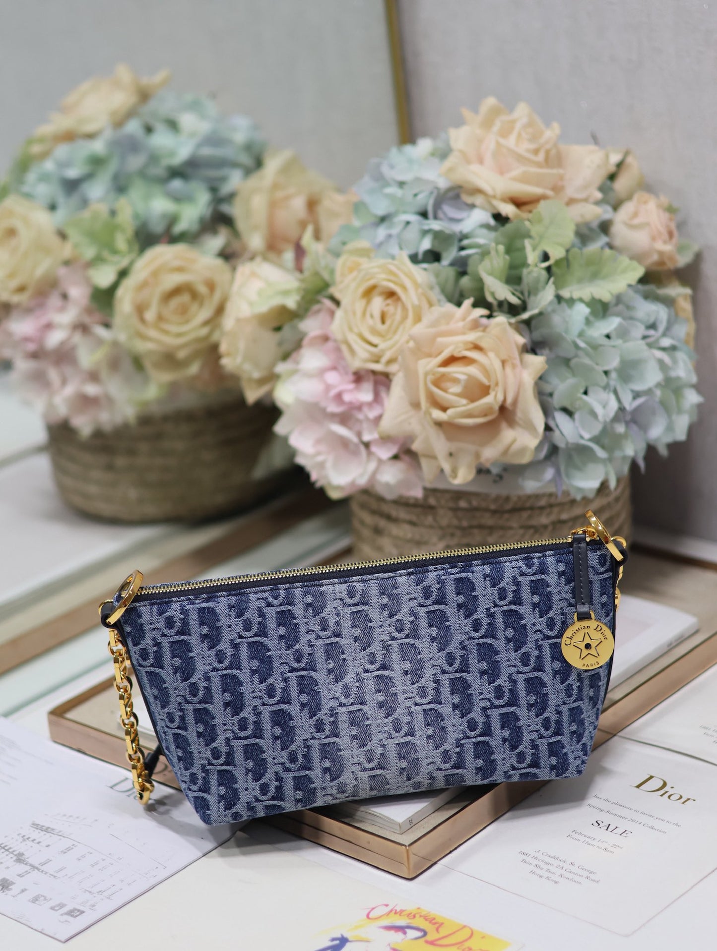 Dior Handbag