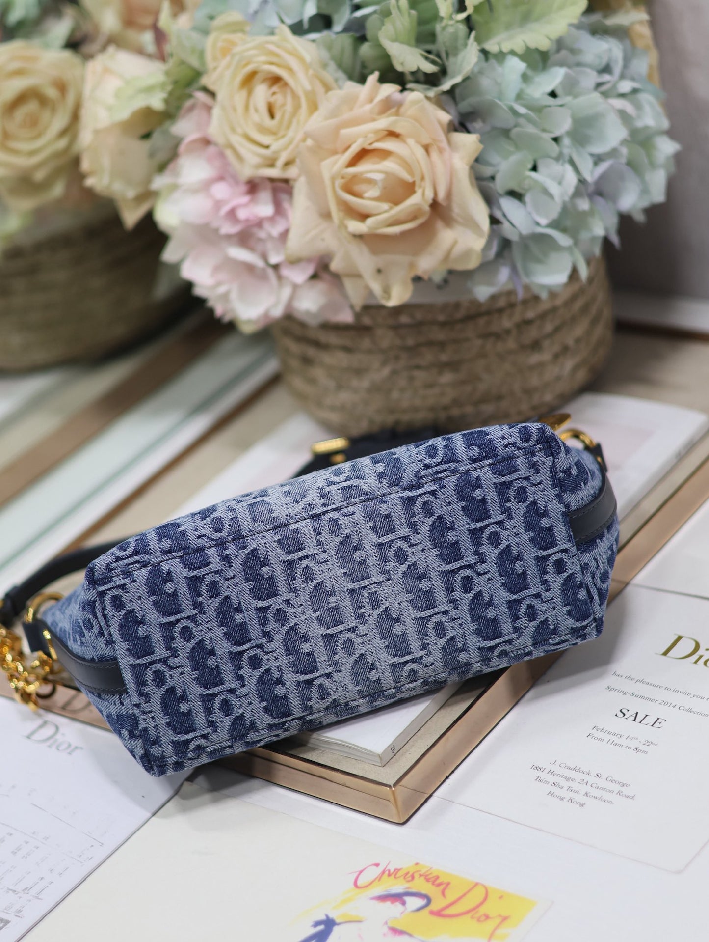 Dior Handbag