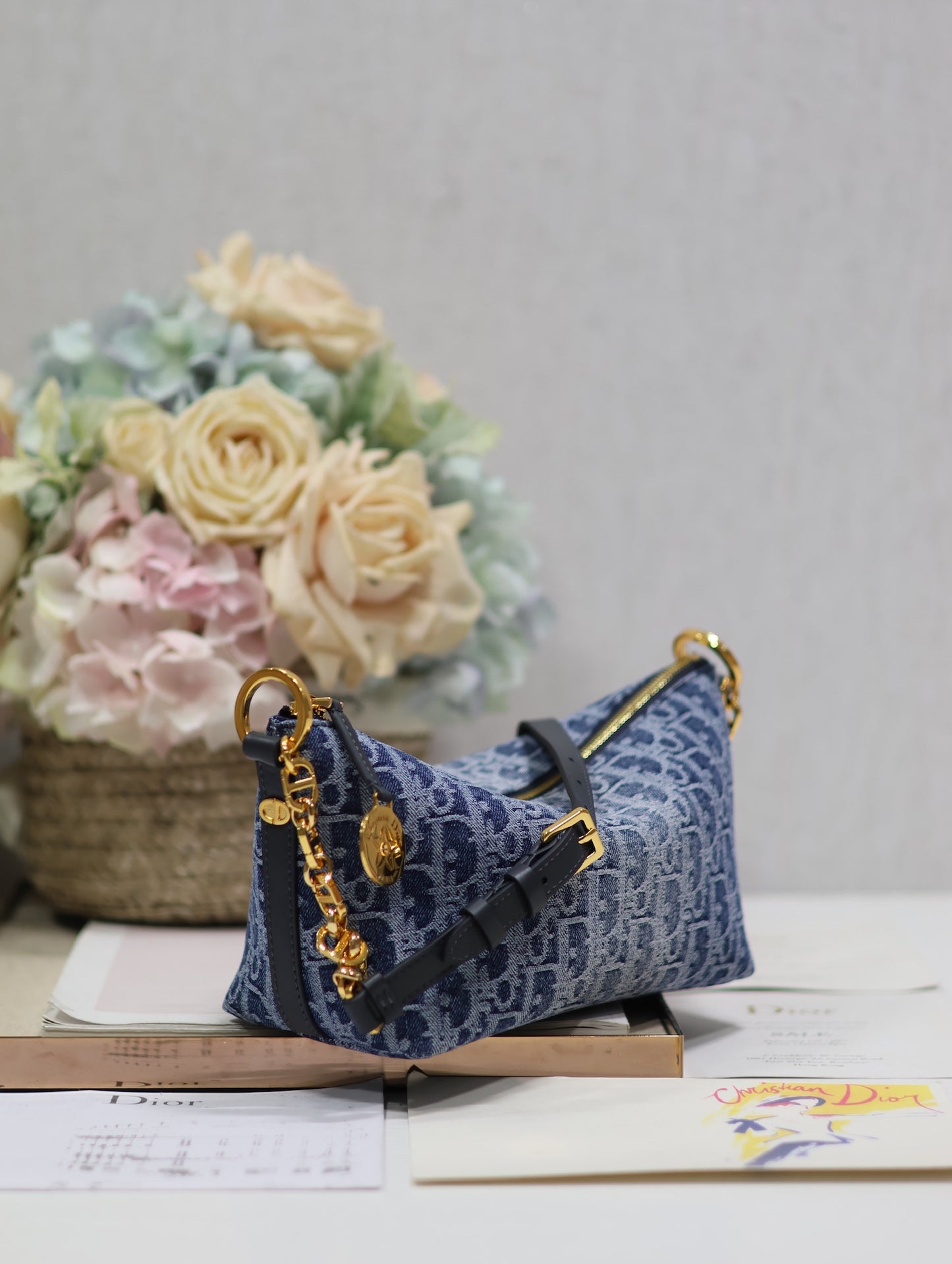 Dior Handbag