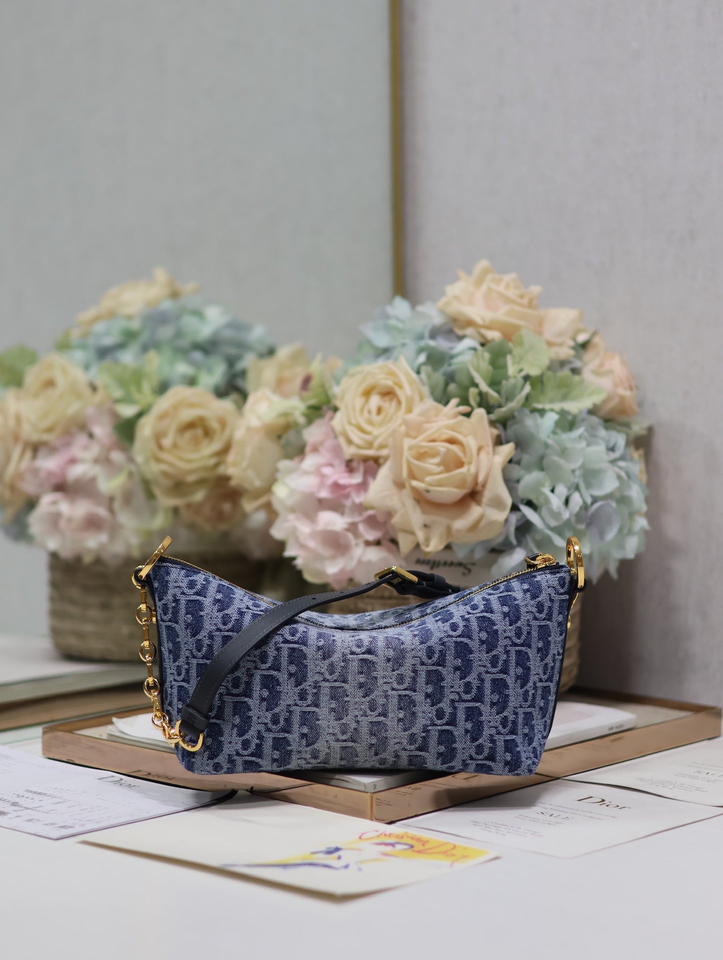 Dior Handbag