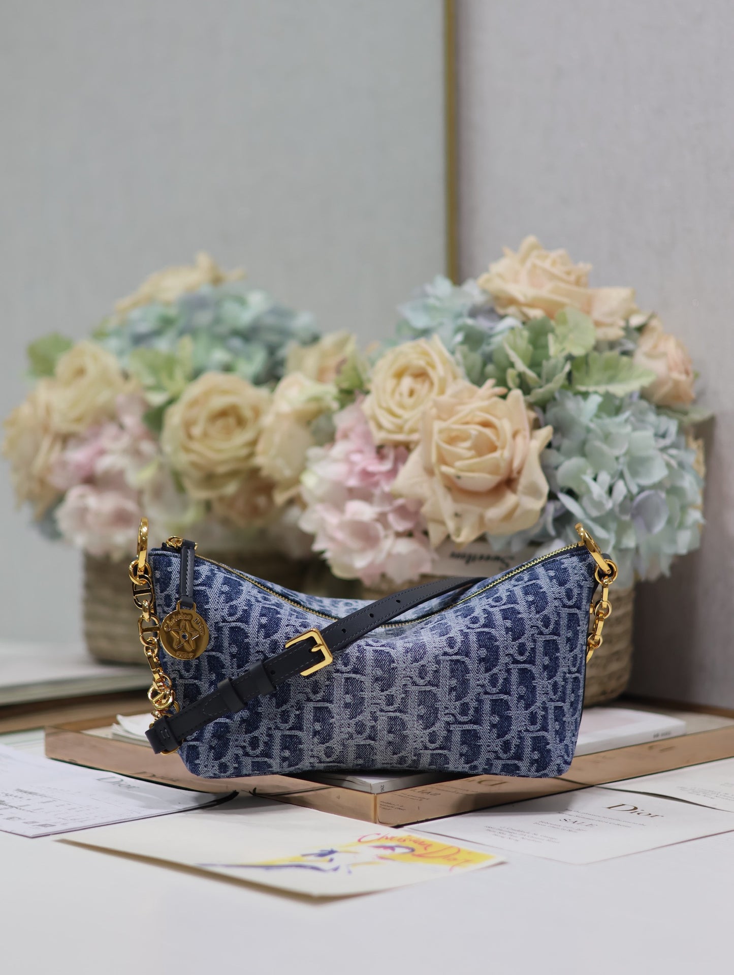 Dior Handbag