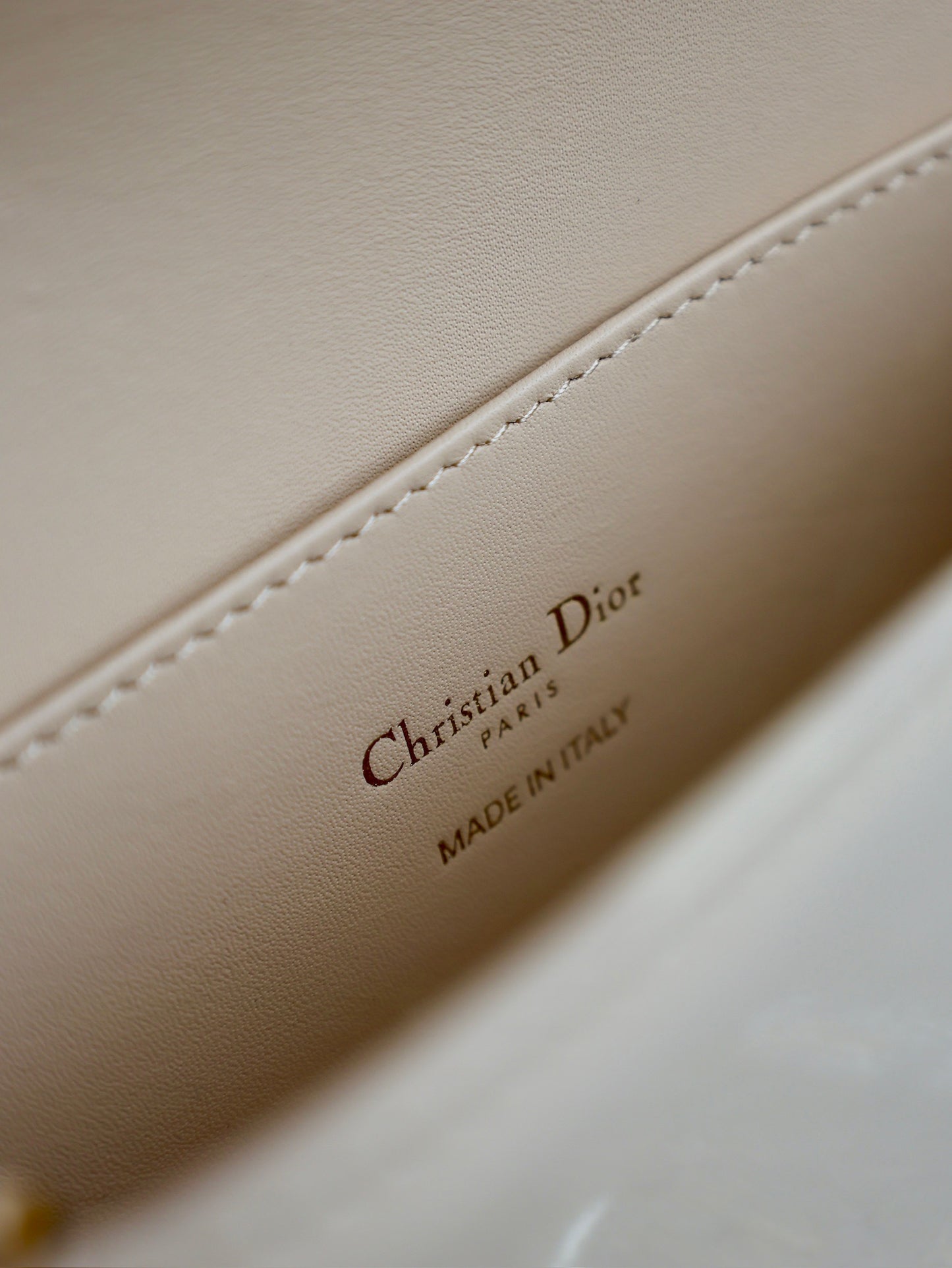Dior Handbag