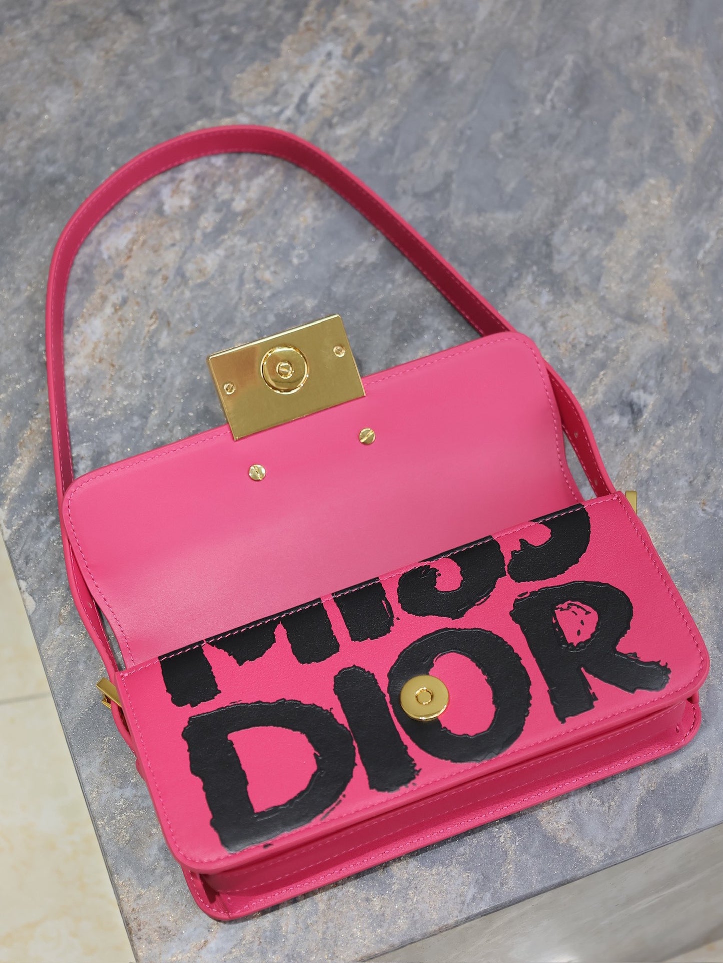Dior Handbag
