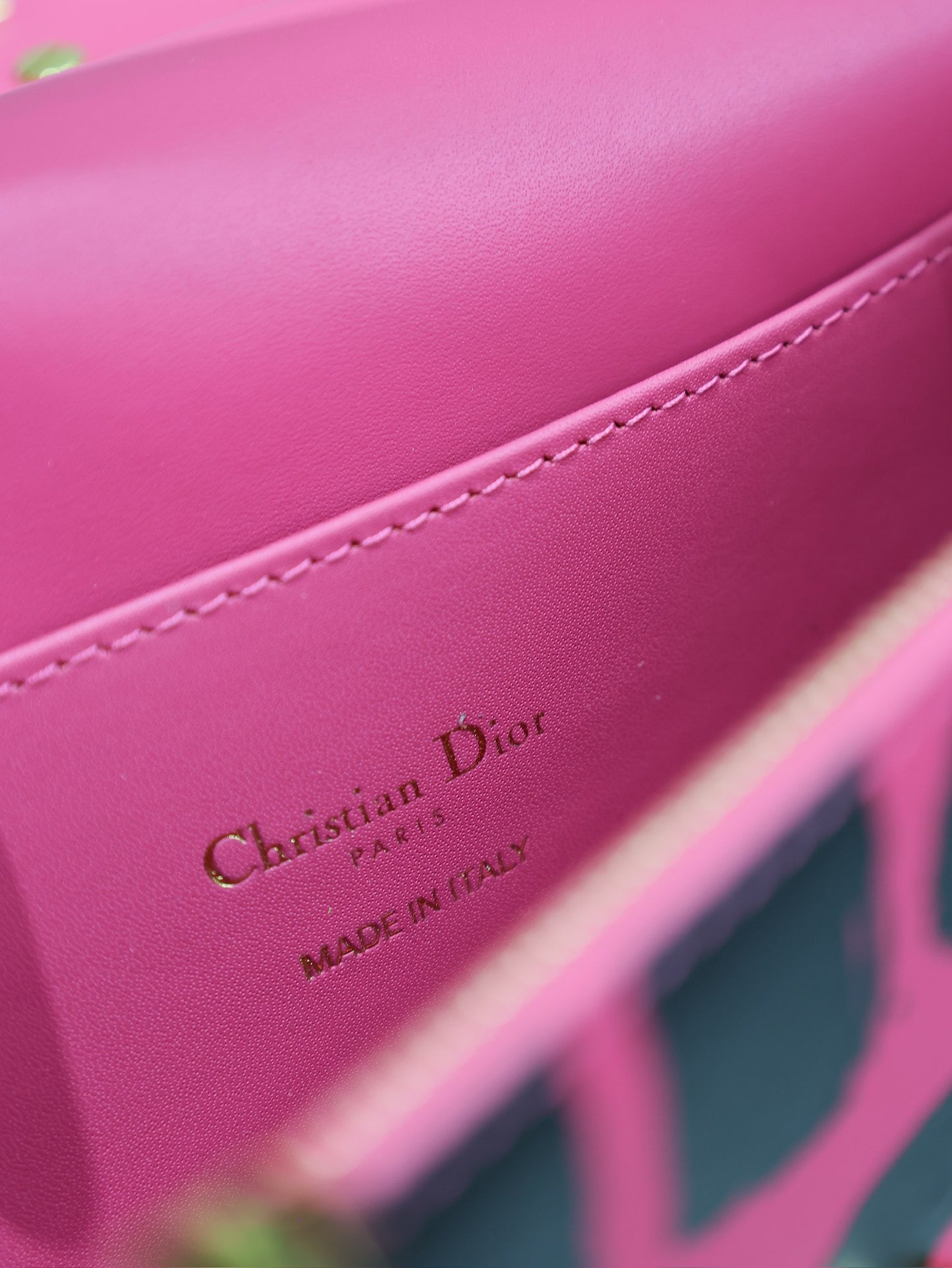 Dior Handbag