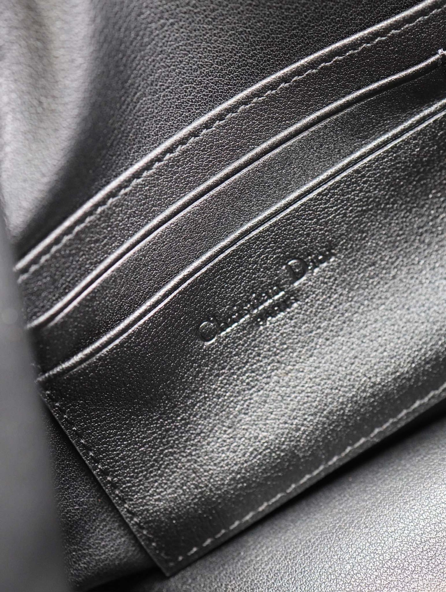 Dior Handbag
