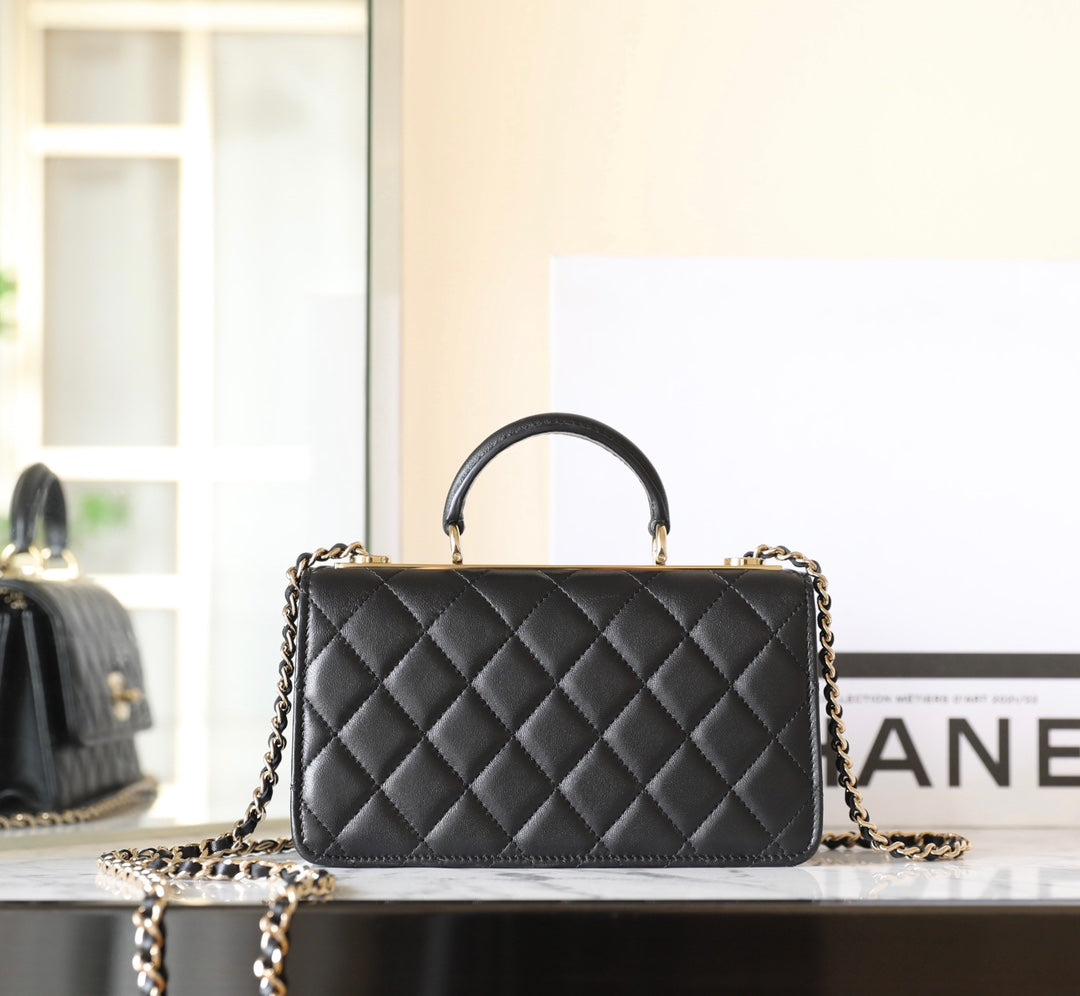 Chanel Handbag