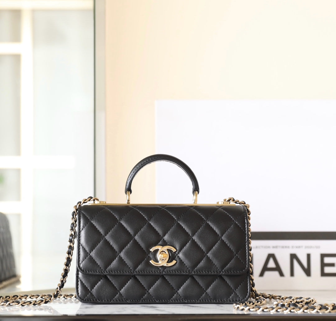 Chanel Handbag