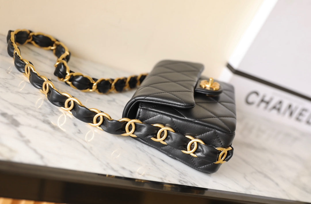 Chanel Handbag