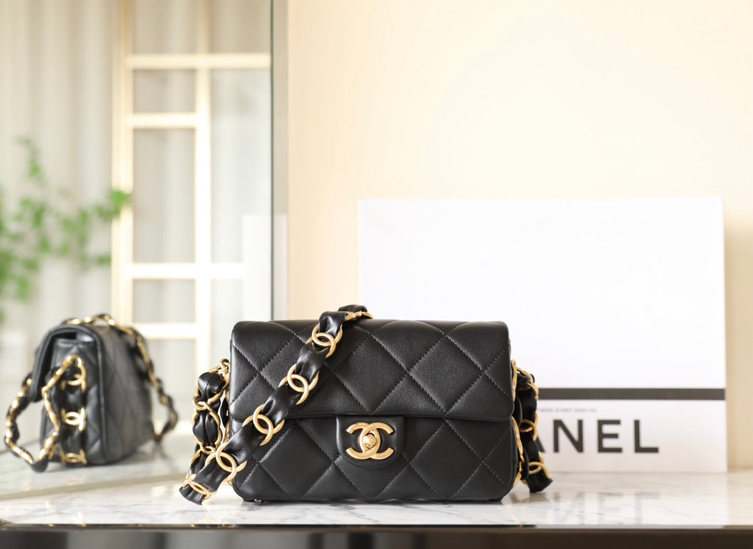 Chanel Handbag