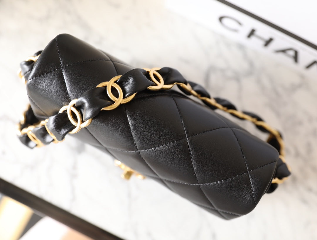 Chanel Handbag