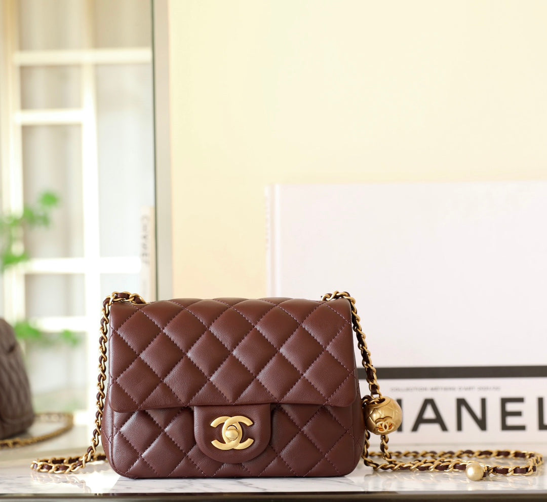 Chanel Handbag