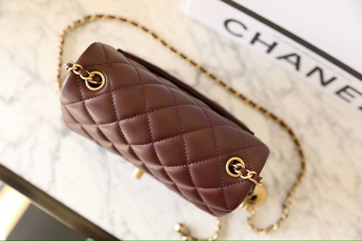 Chanel Handbag