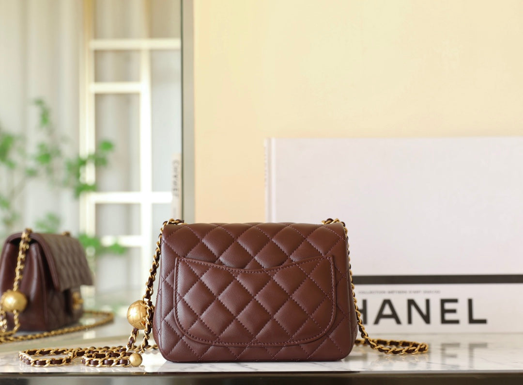 Chanel Handbag