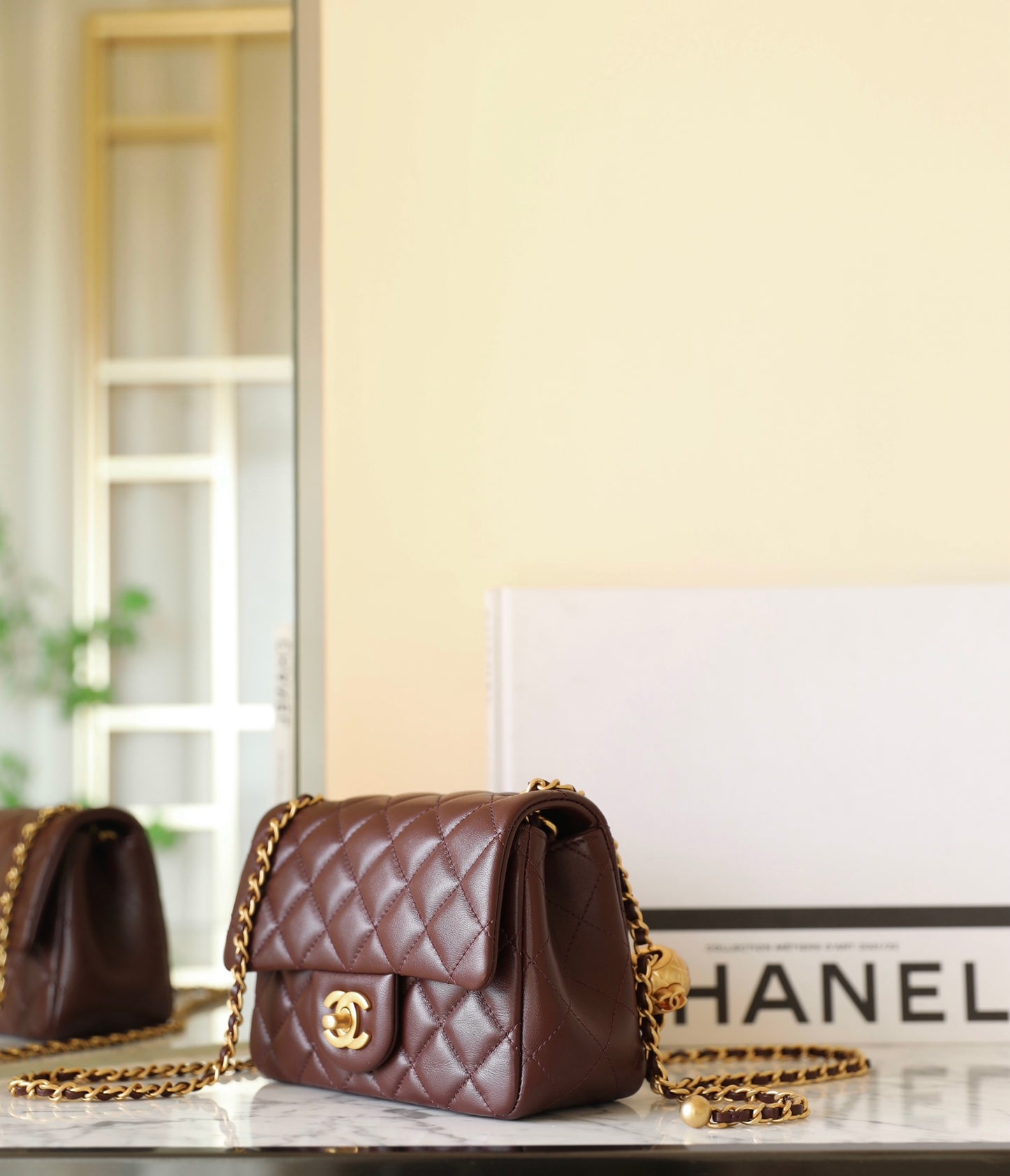 Chanel Handbag
