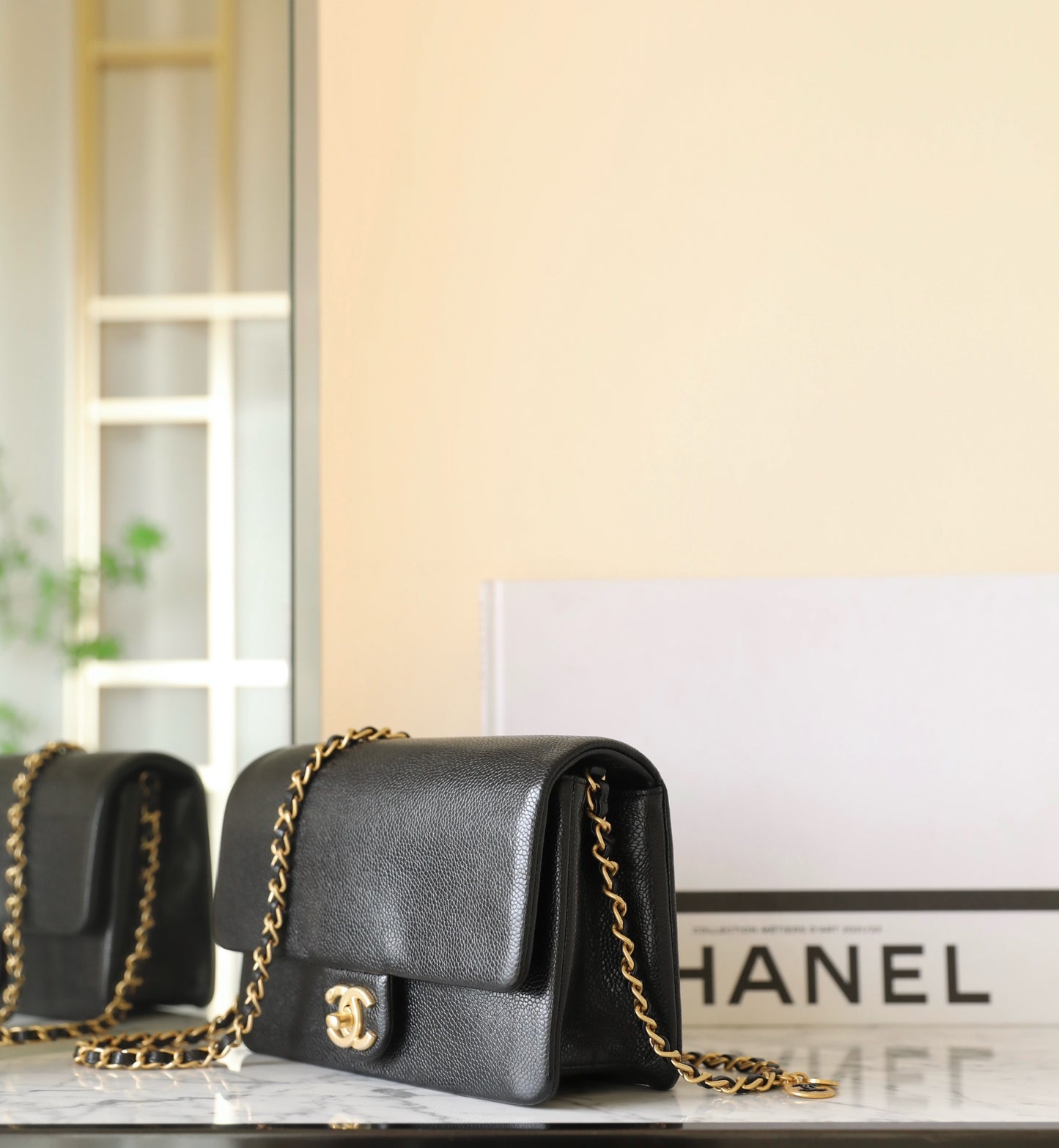Chanel Handbag