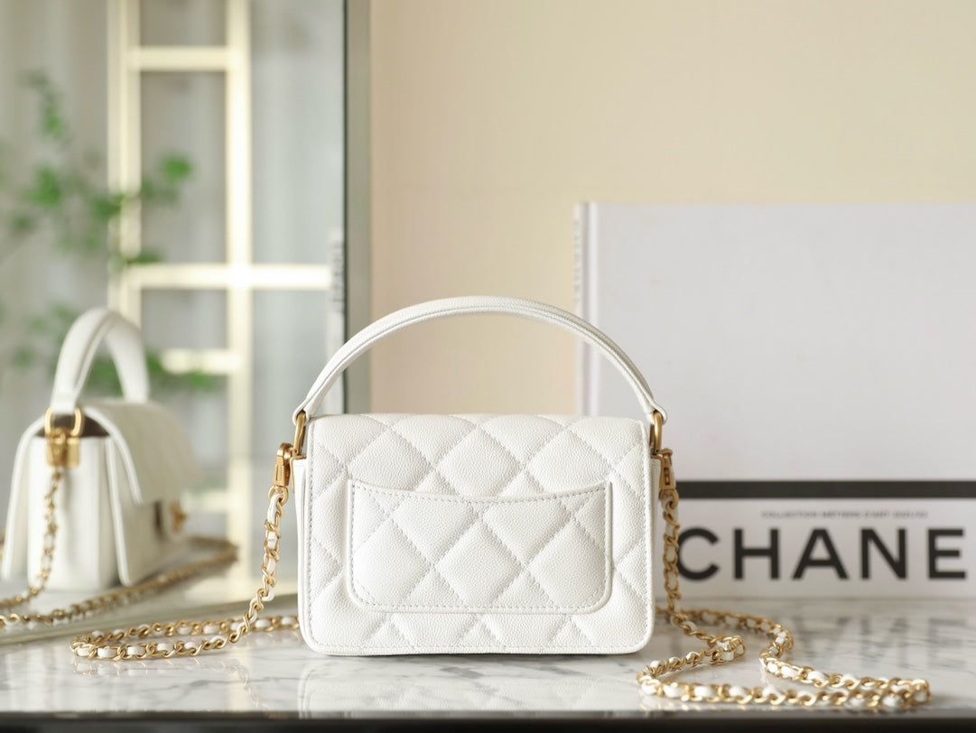 Chanel Handbag