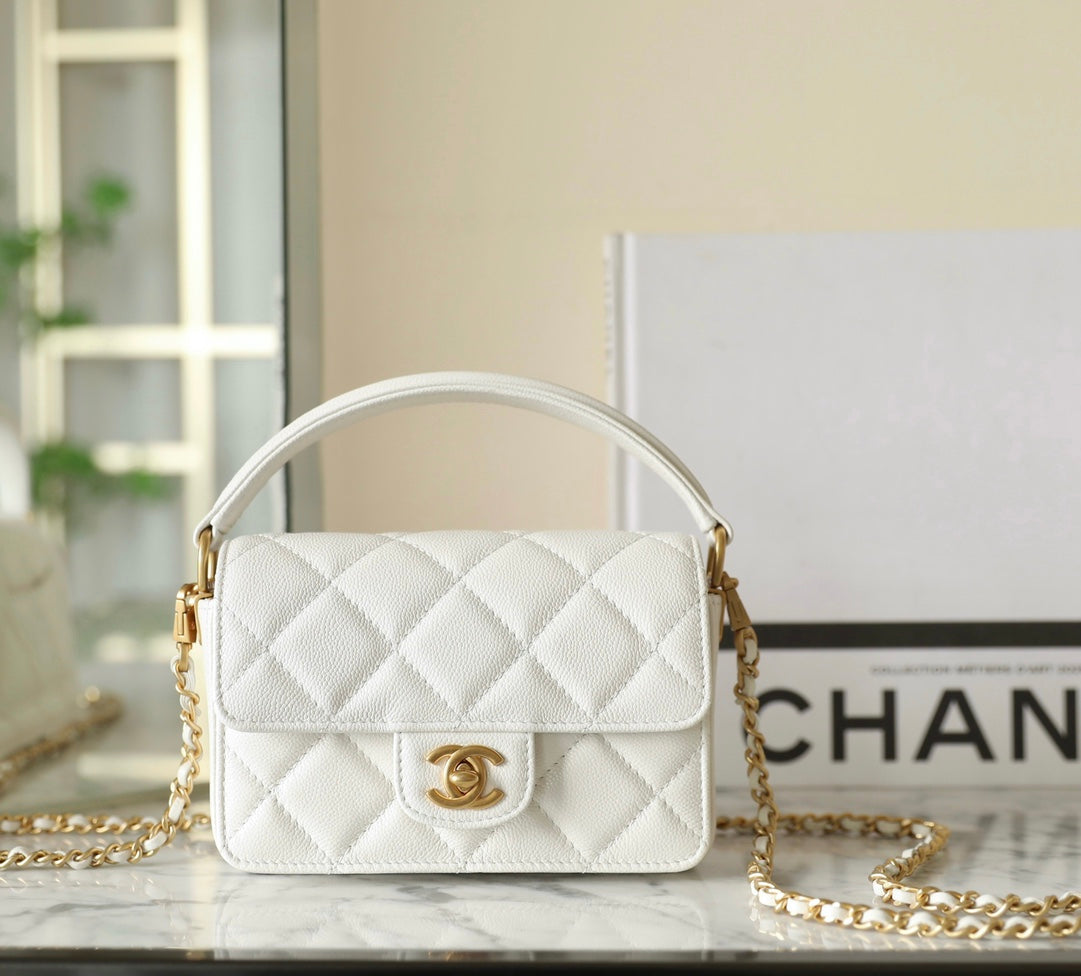 Chanel Handbag