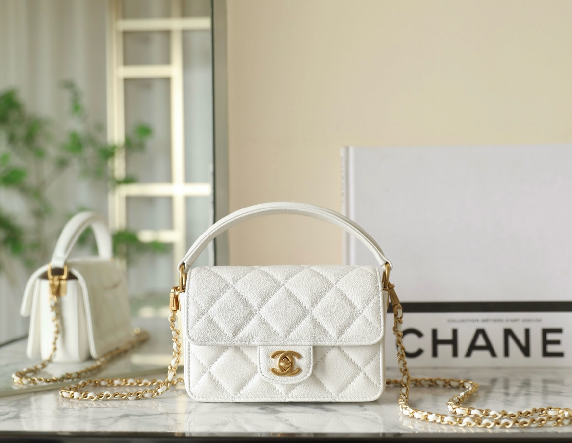 Chanel Handbag