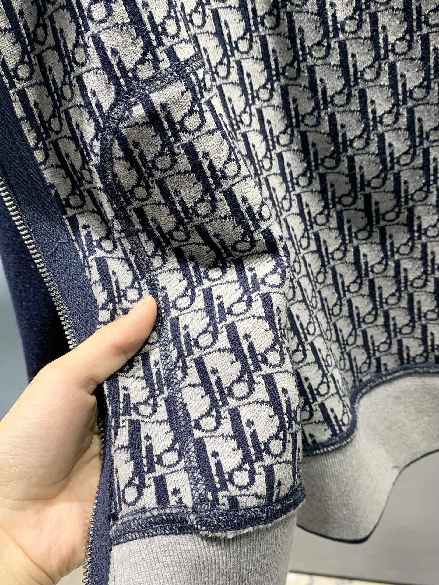 Dior Jacket