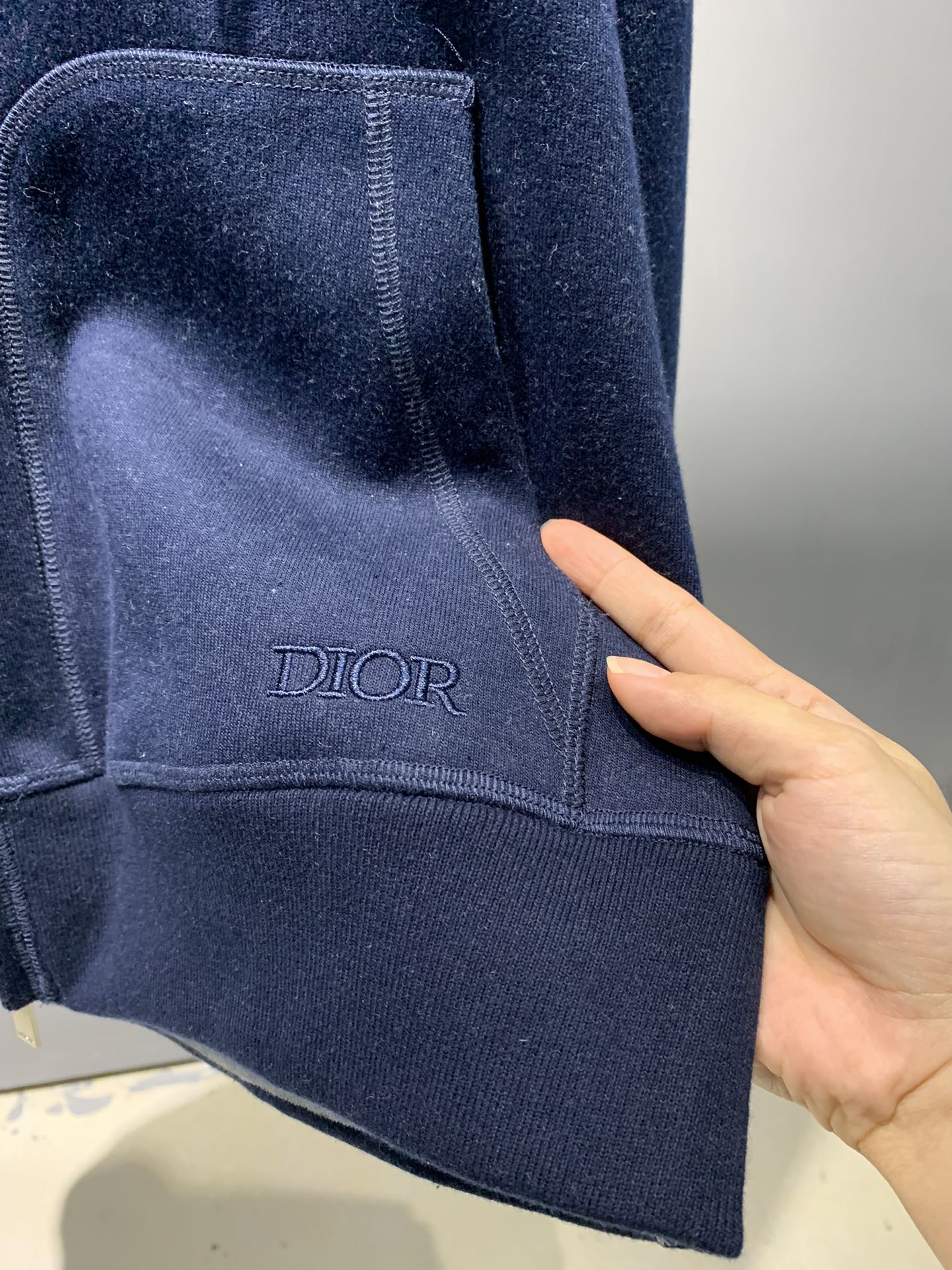 Dior Jacket