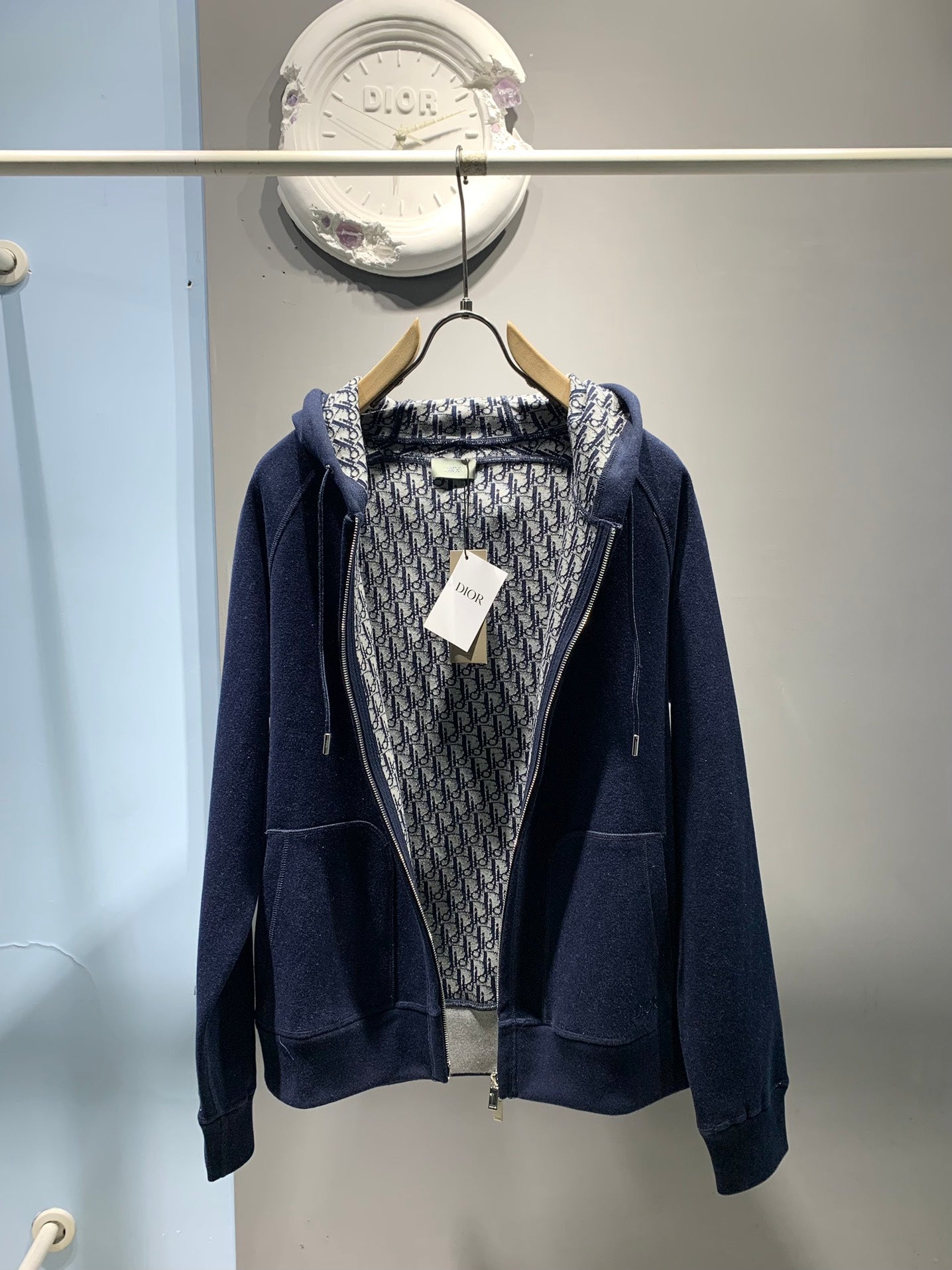 Dior Jacket