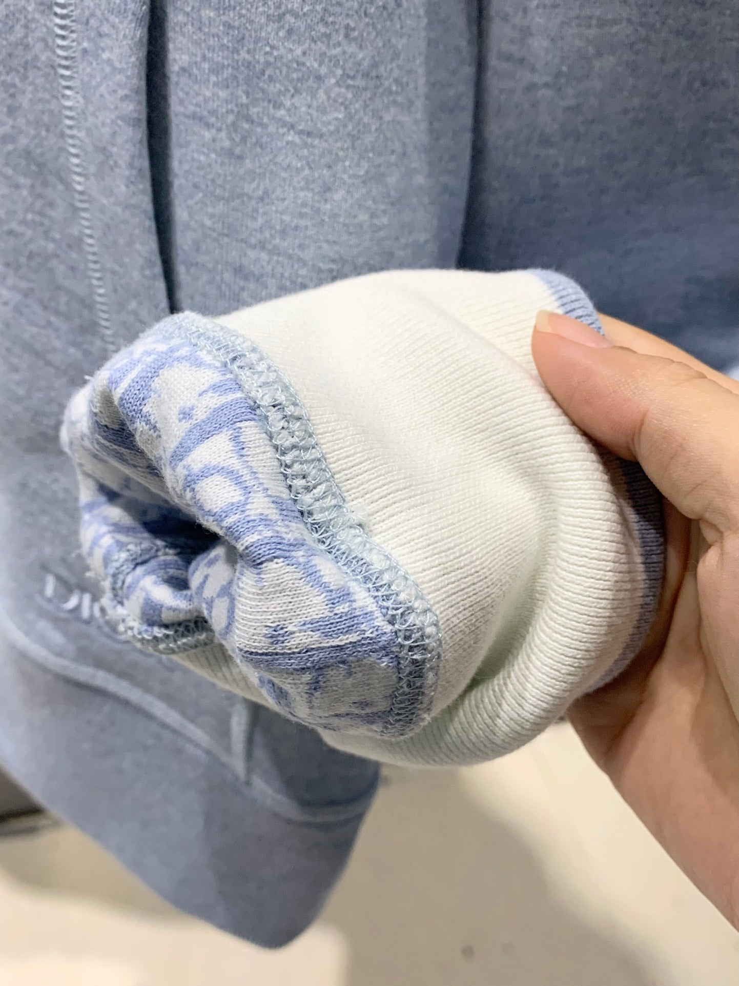 Dior Jacket
