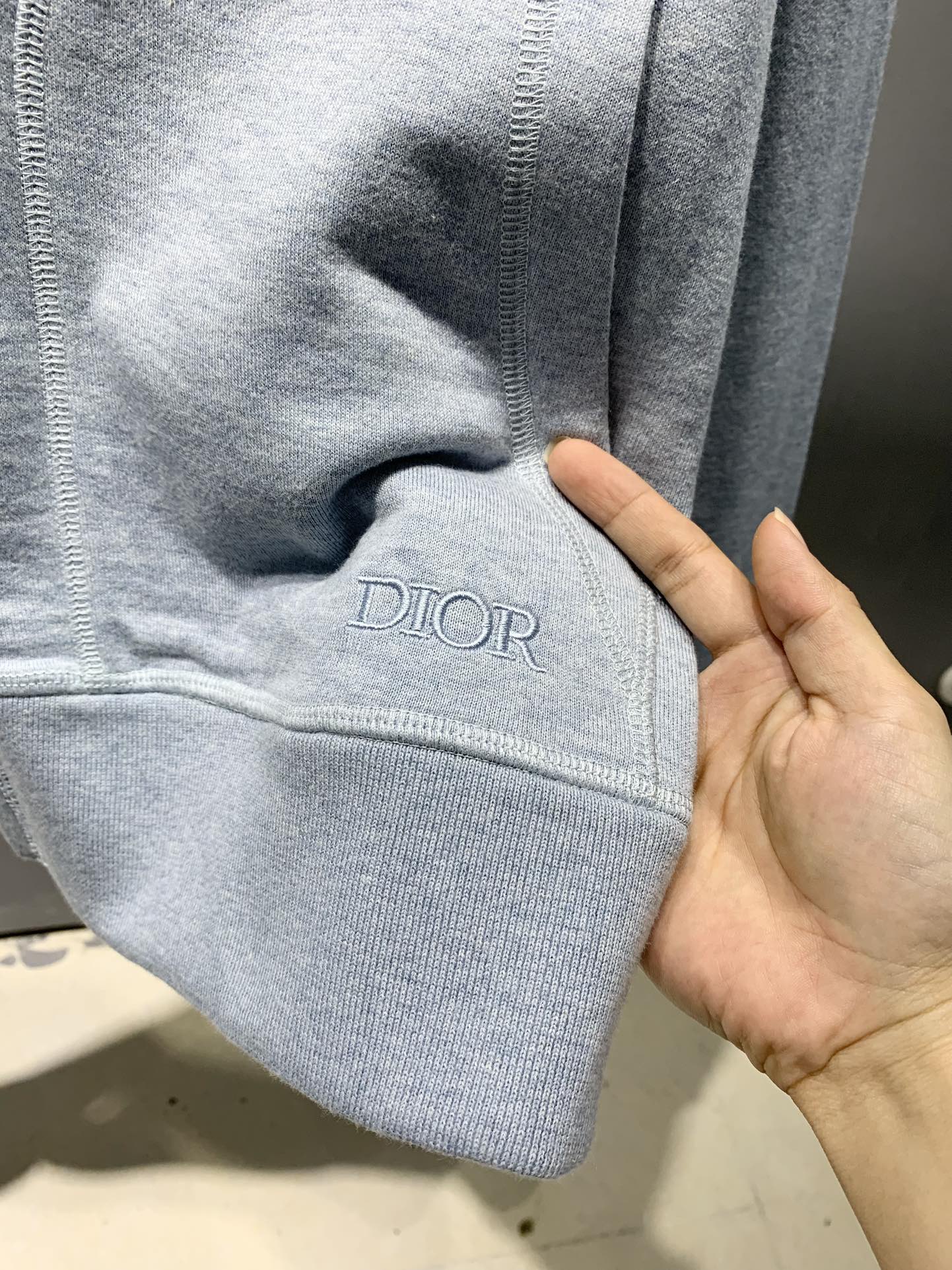 Dior Jacket