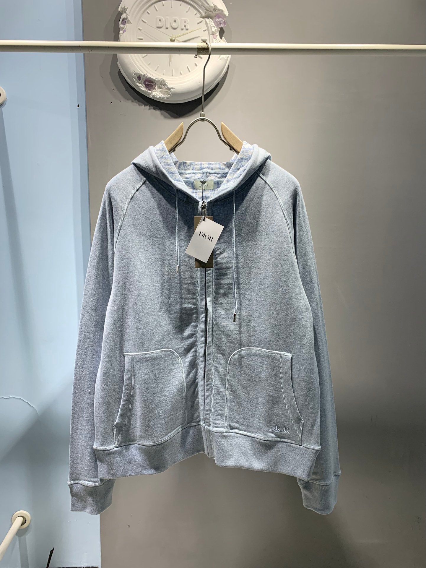 Dior Jacket