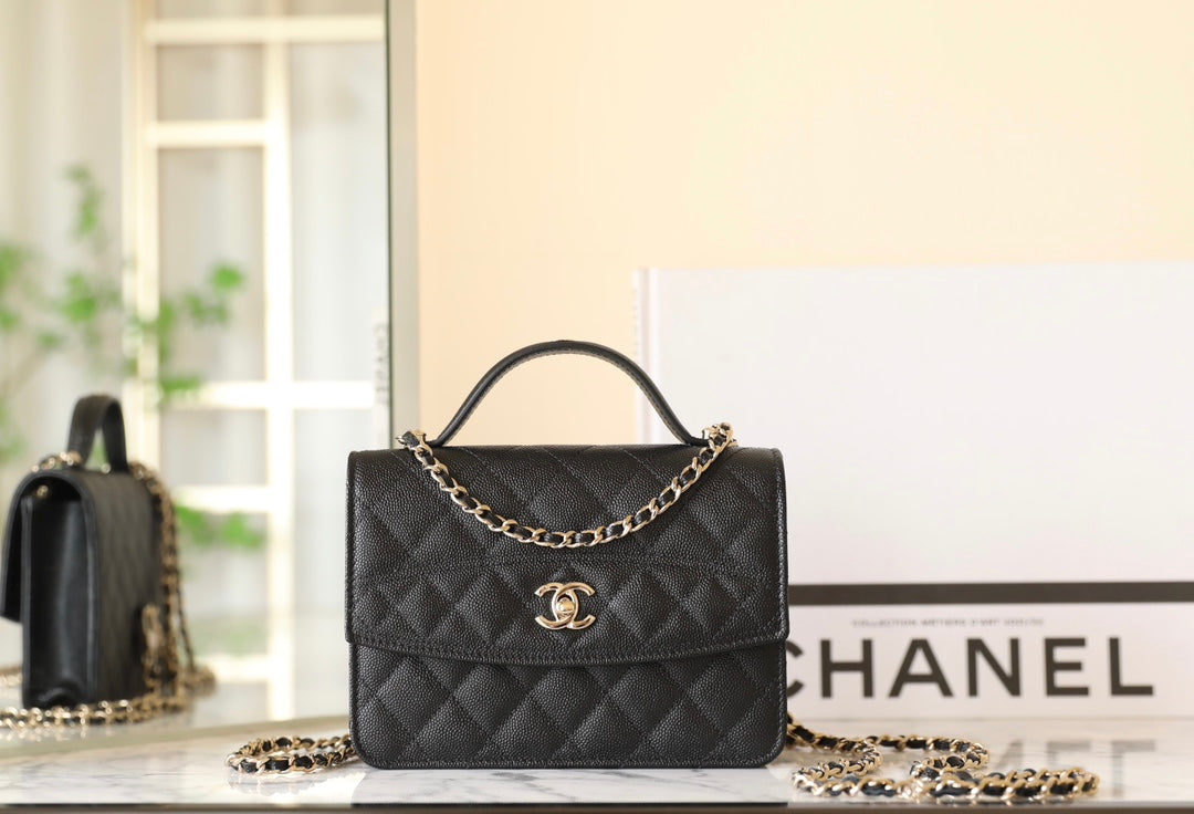 Chanel Handbag