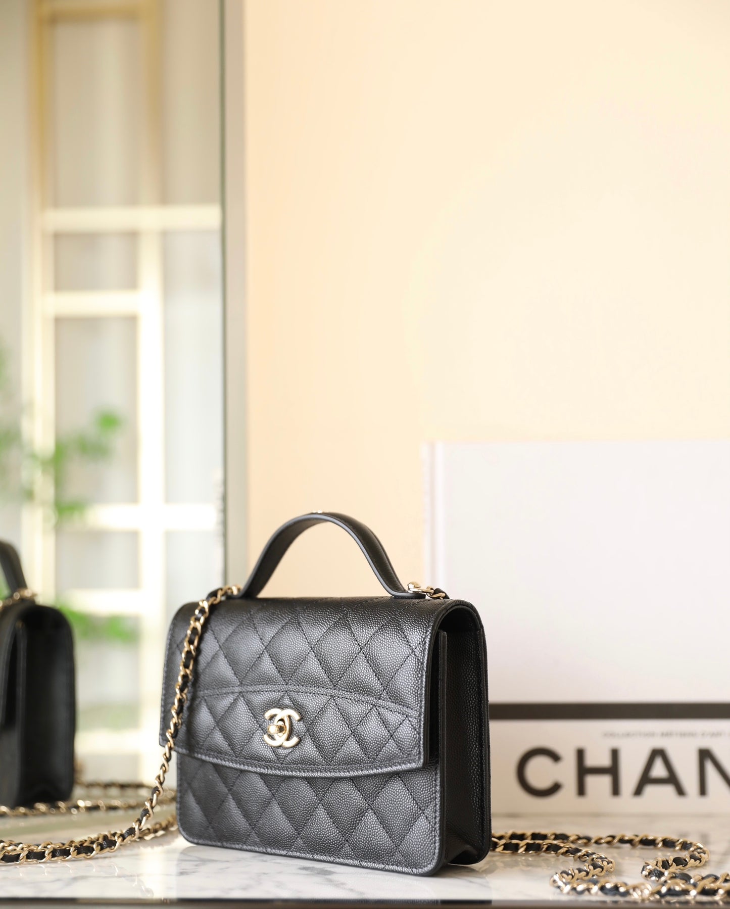 Chanel Handbag