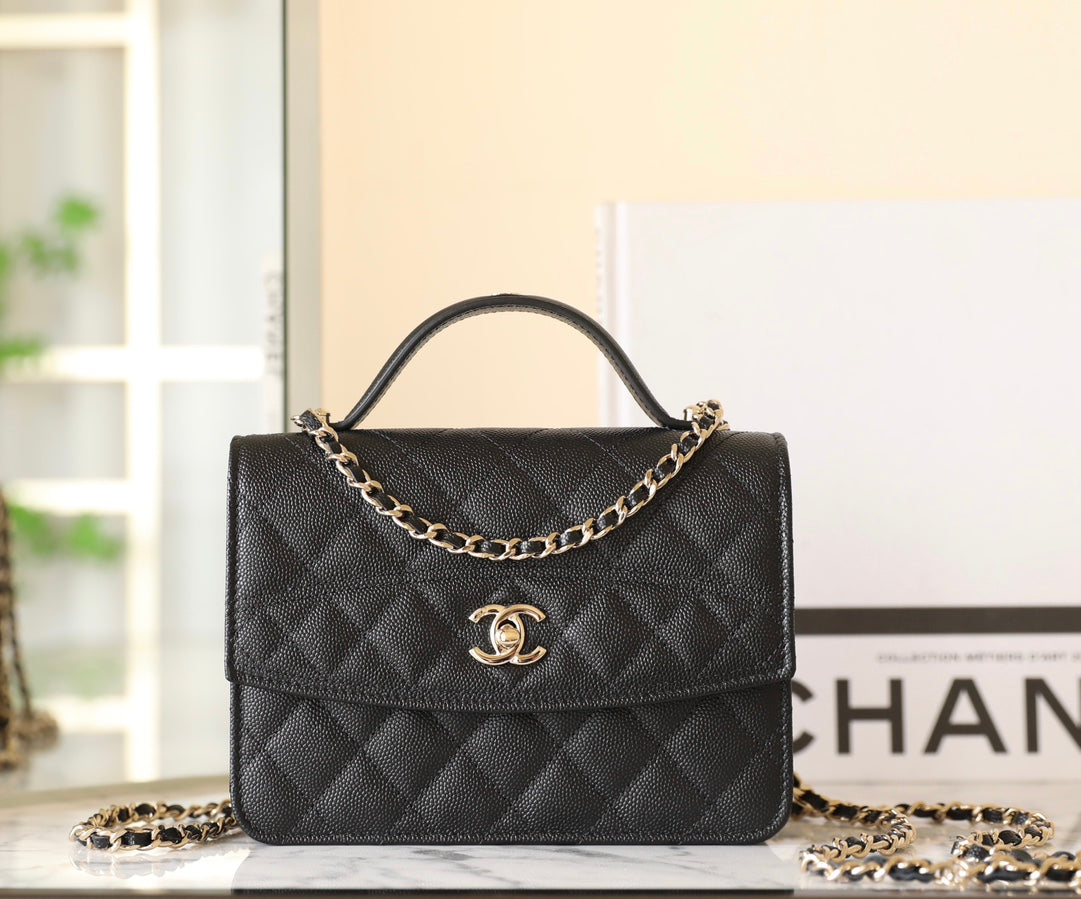Chanel Handbag