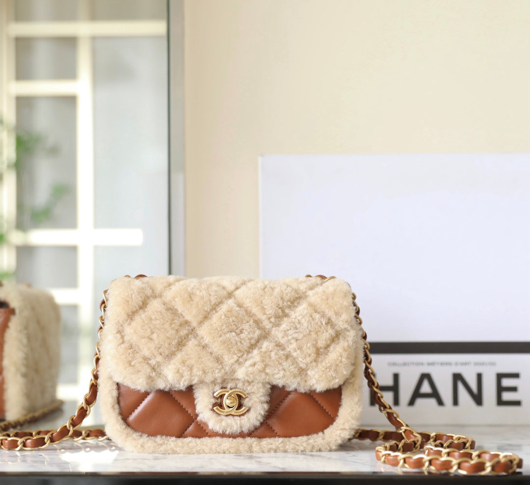 Chanel Handbag