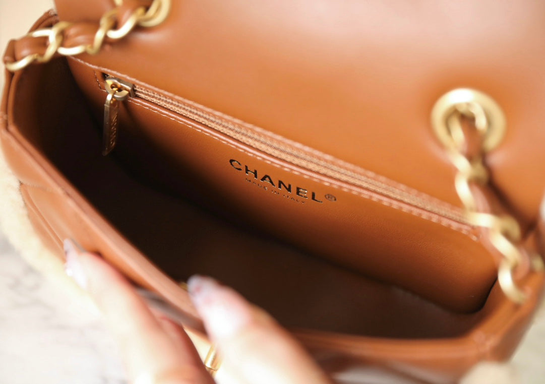 Chanel Handbag
