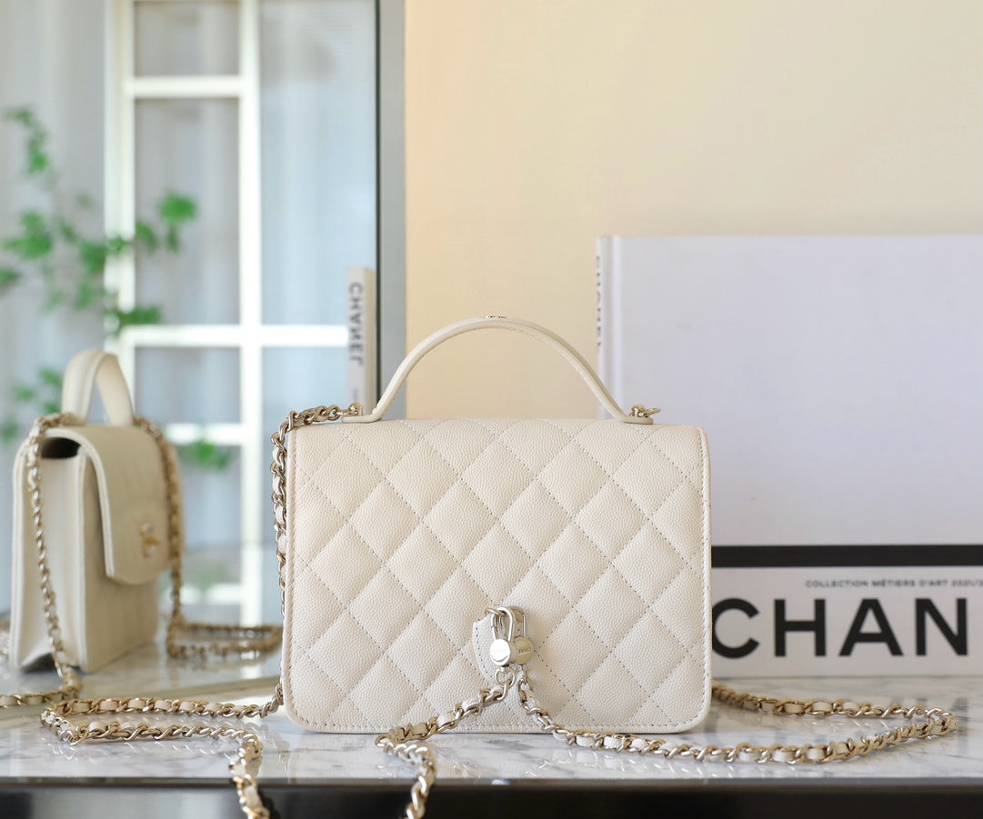 Chanel Handbag