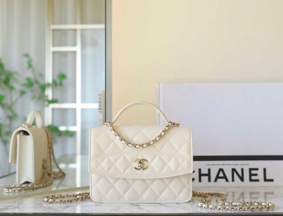 Chanel Handbag