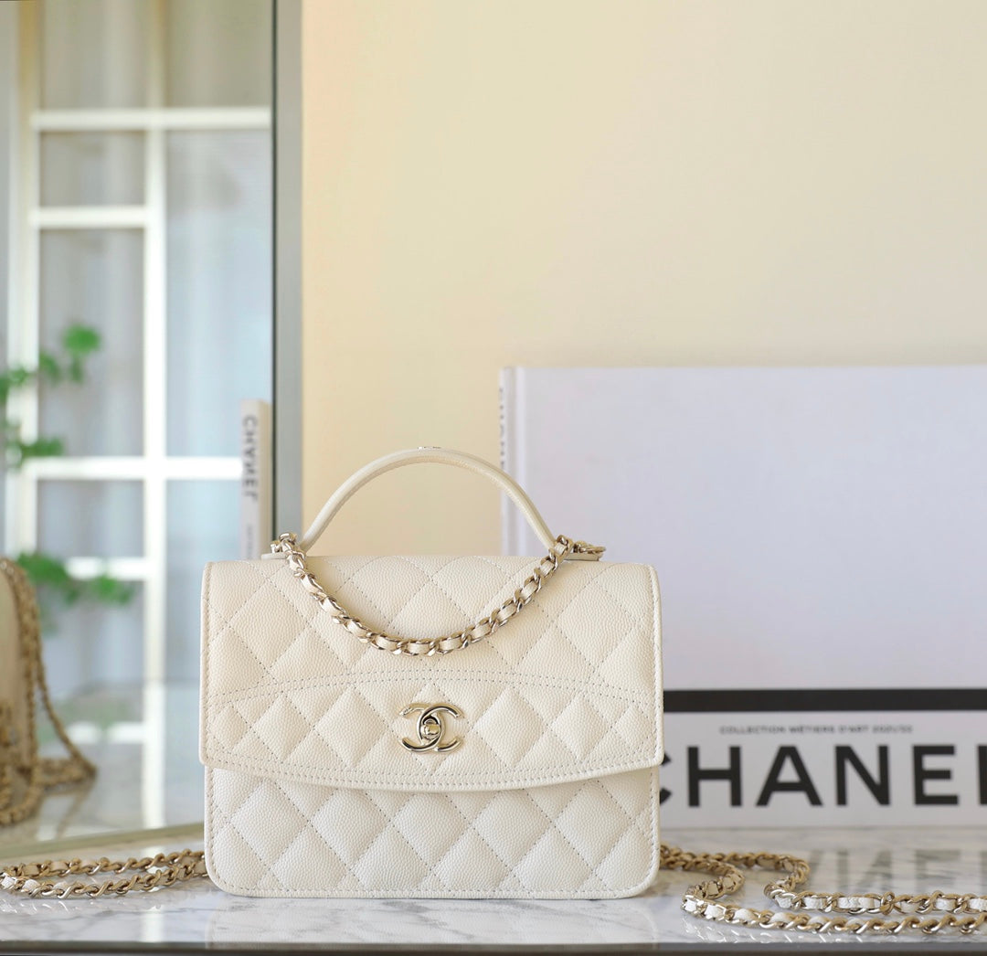 Chanel Handbag