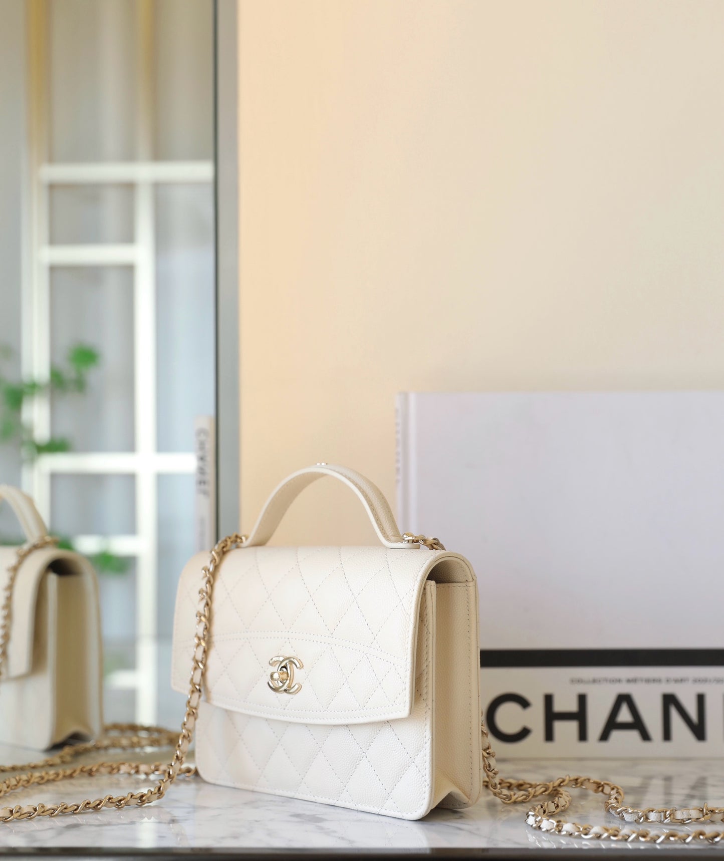 Chanel Handbag