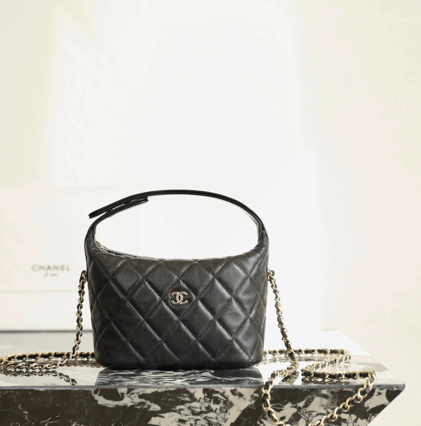 Chanel Handbag