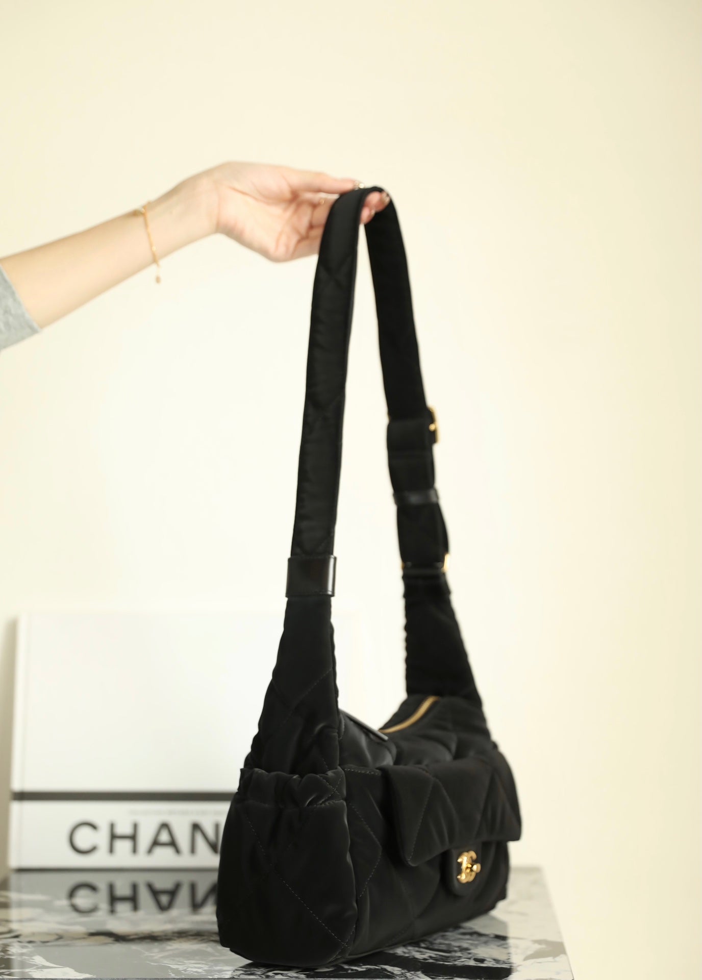 Chanel Handbag