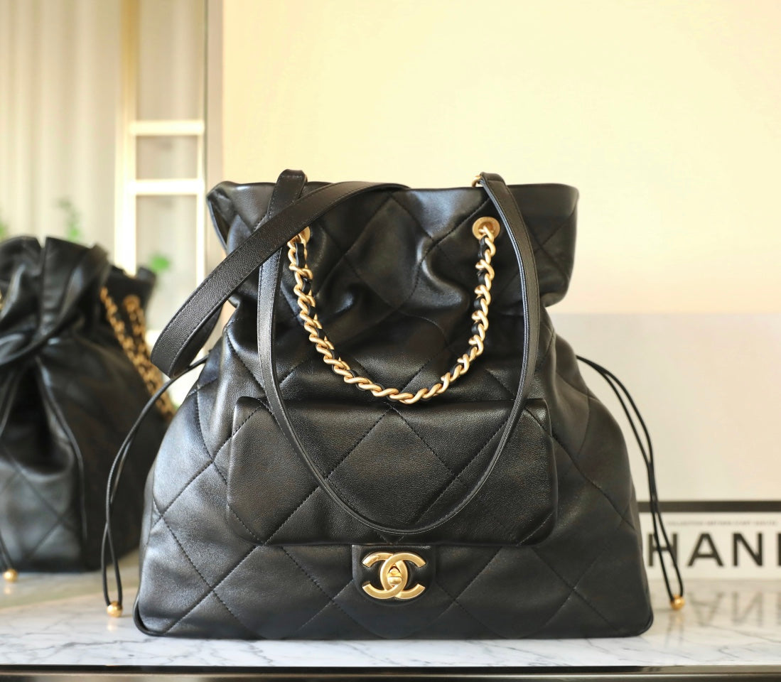 Chanel Handbag