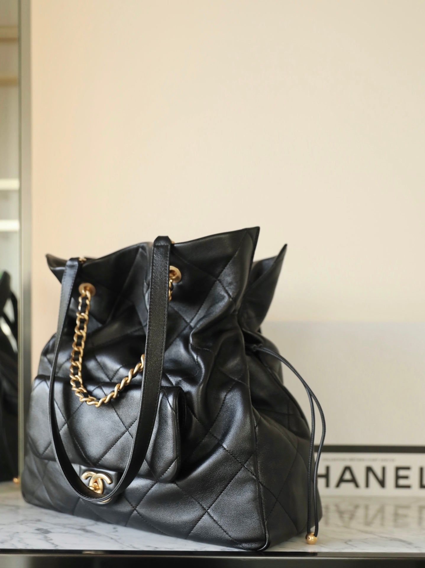 Chanel Handbag