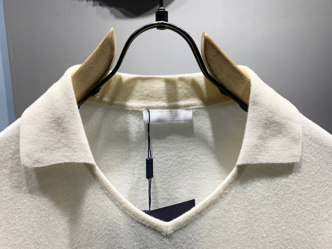 Prada Polo Shirt