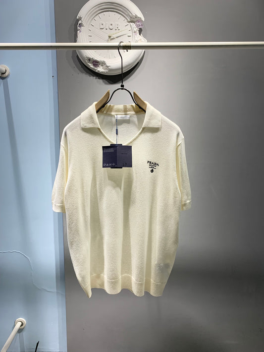 Prada Polo Shirt