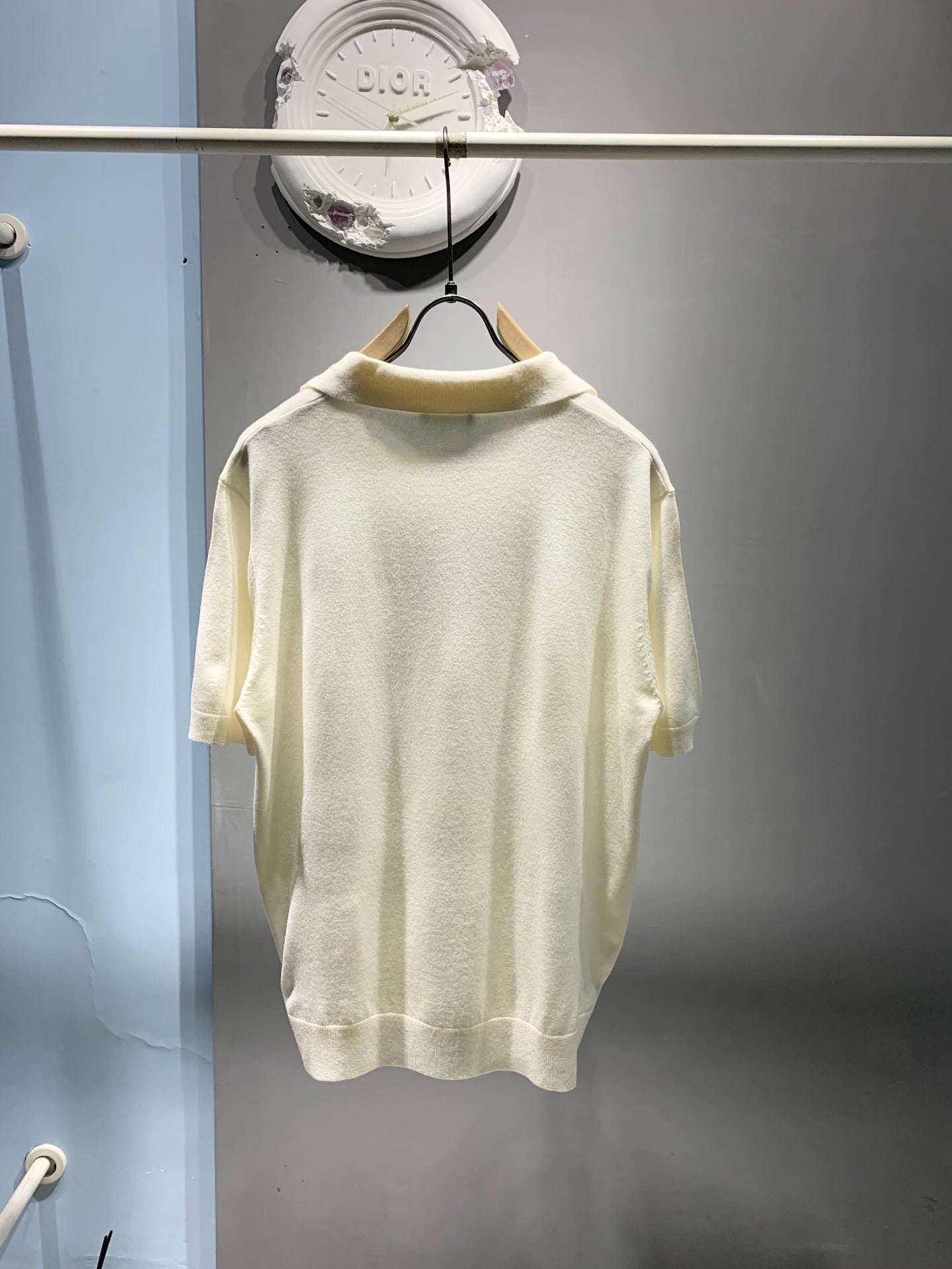 Prada Polo Shirt