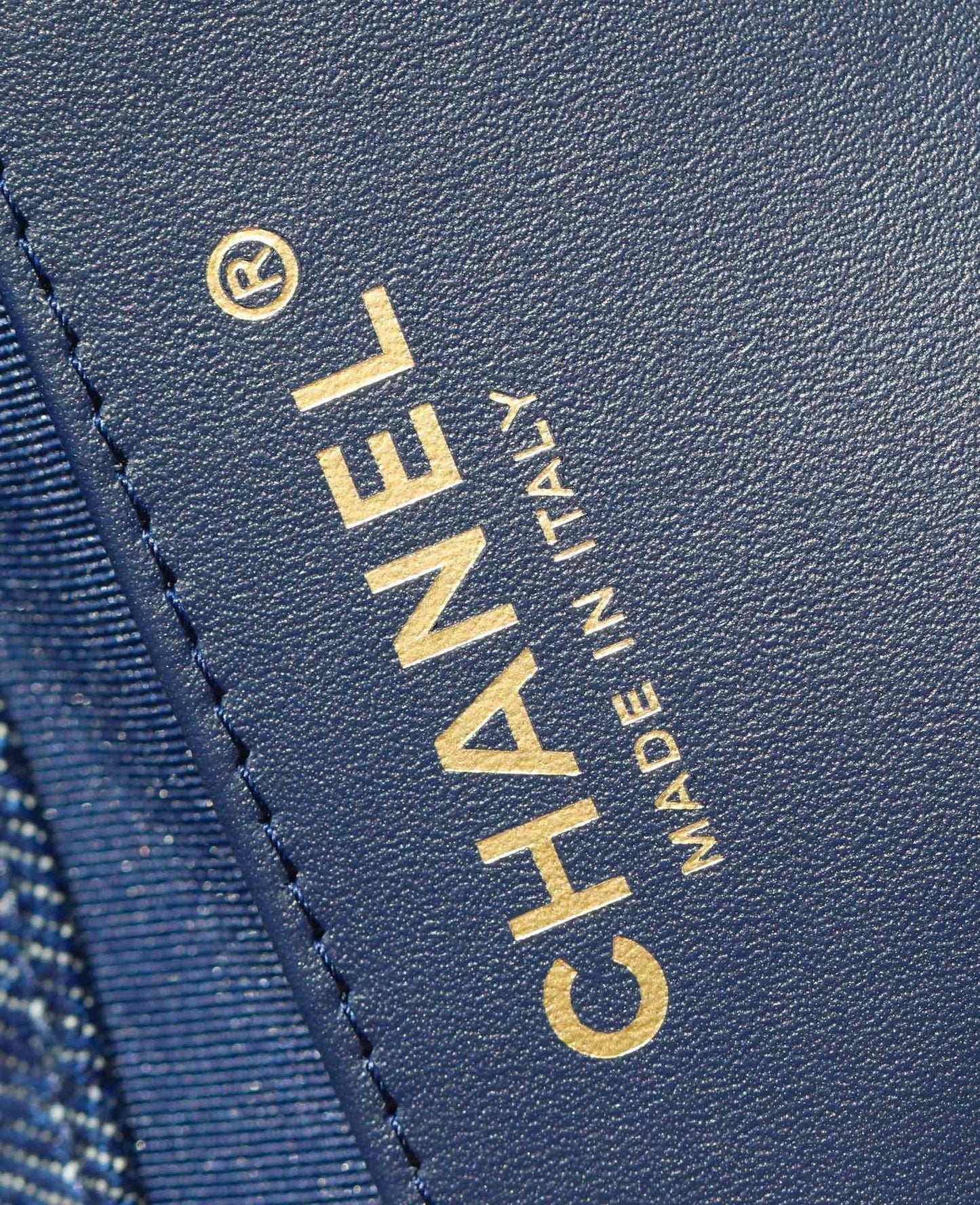 Chanel Handbag