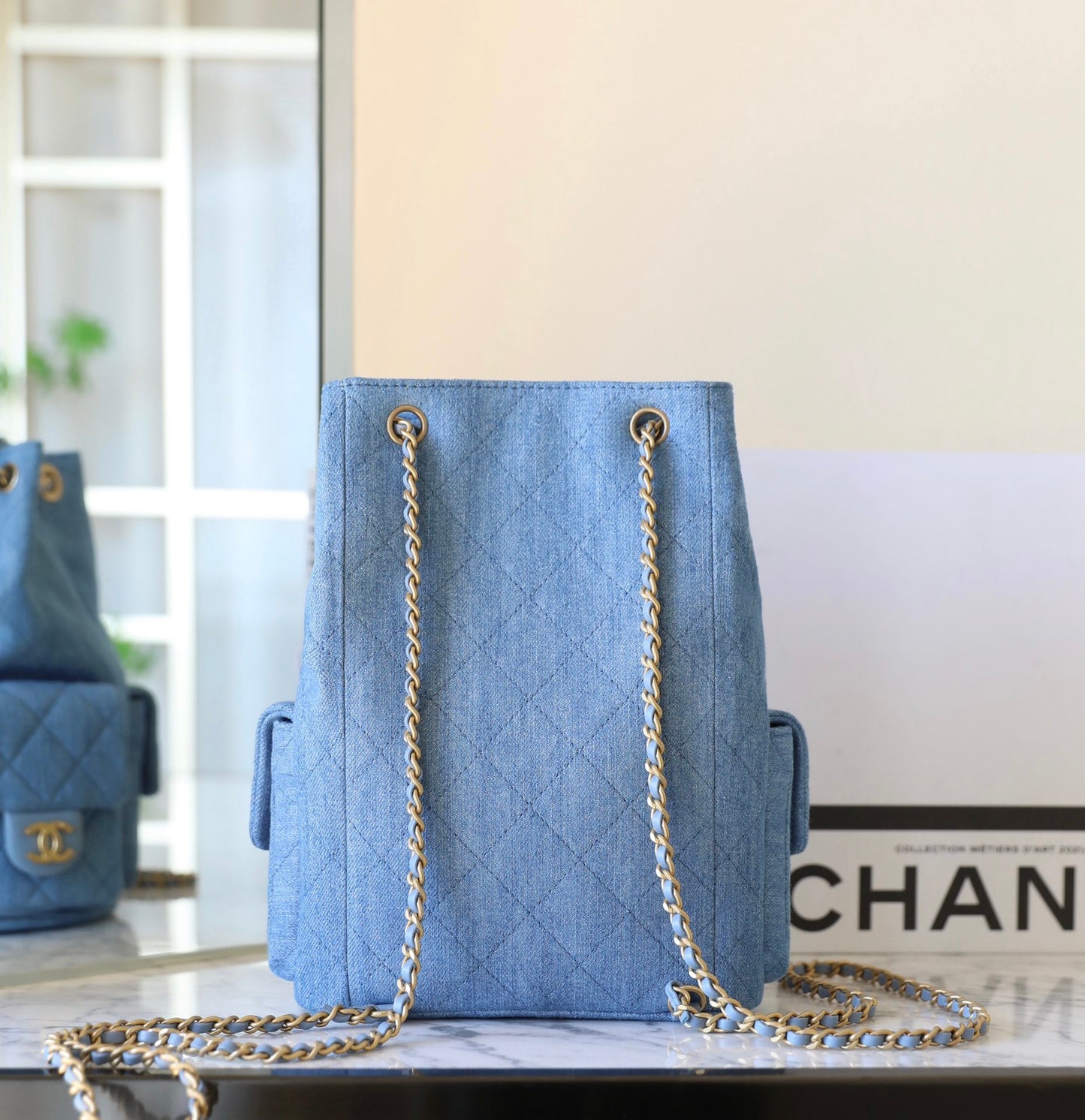 Chanel Handbag