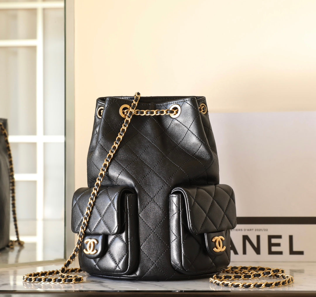 Chanel Handbag