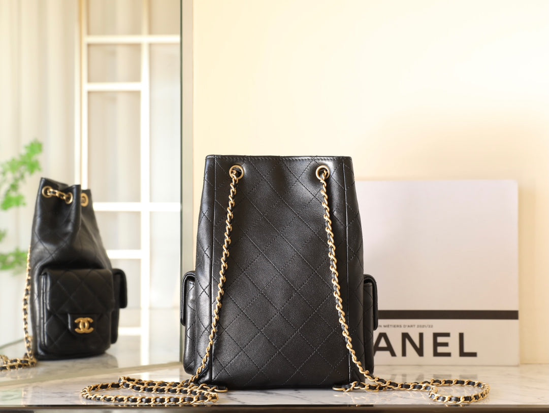 Chanel Handbag